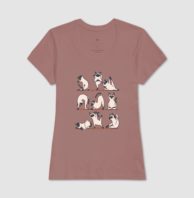 Camisa 16
