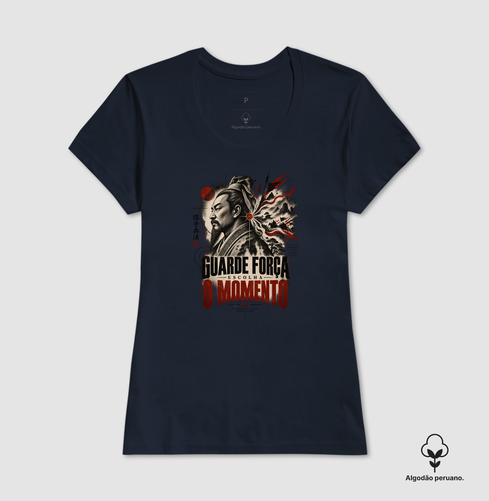 Sun Tzu - Guarde Força, Escolha o Momento - Imagem 7