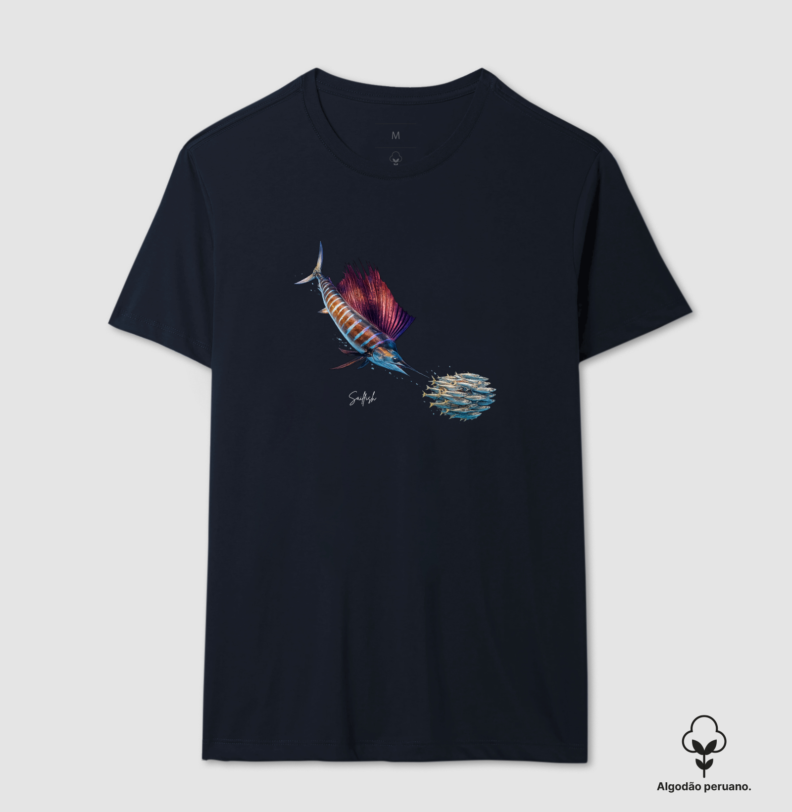 Camisa 6