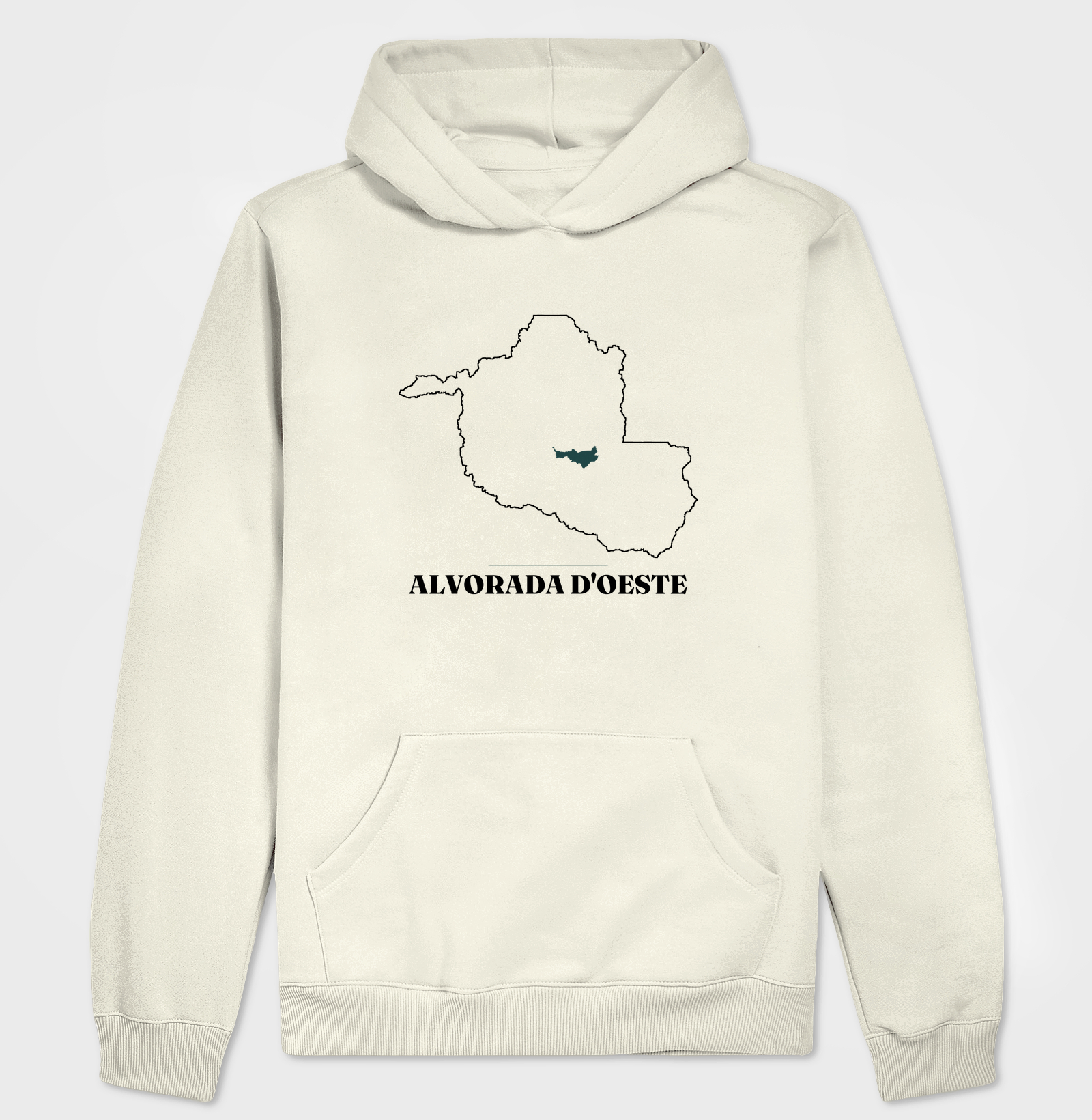 Alvorada D'Oeste | Traço RO - Imagem 3