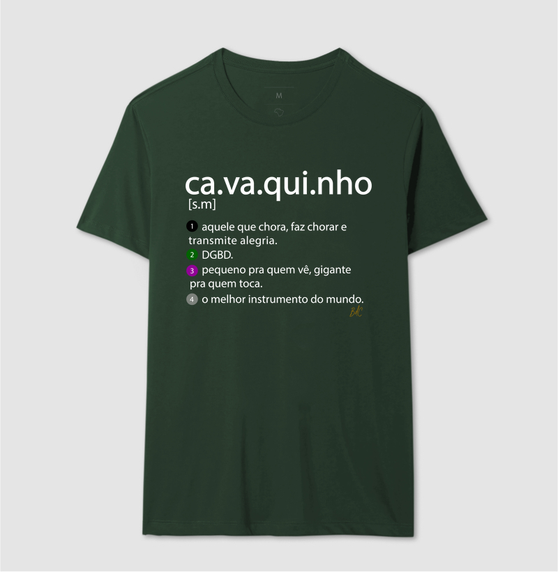 Camisa 11