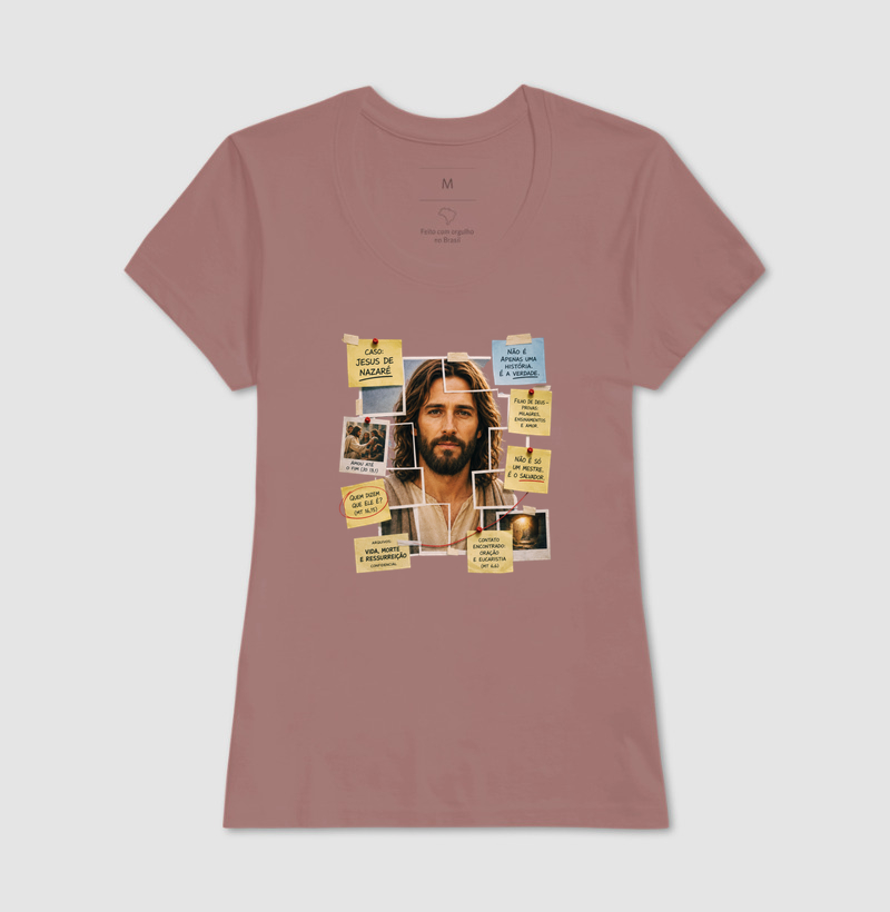 Camisa 13