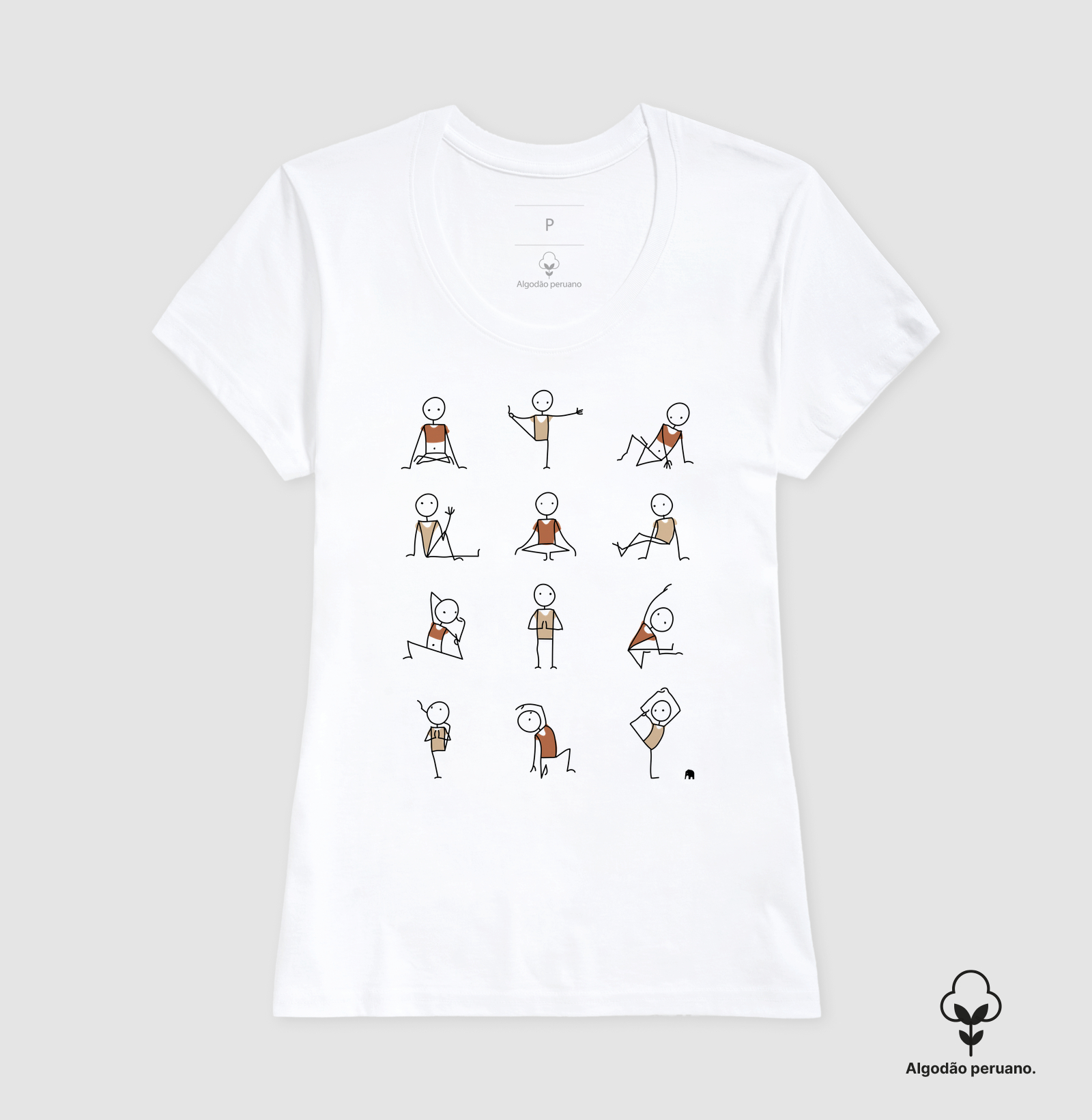 Asanas III - Imagem 5