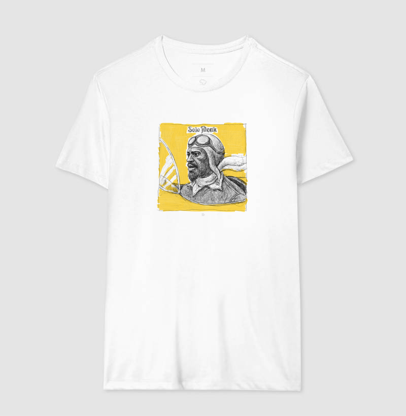 Solo Monk - Arte - Imagem 6