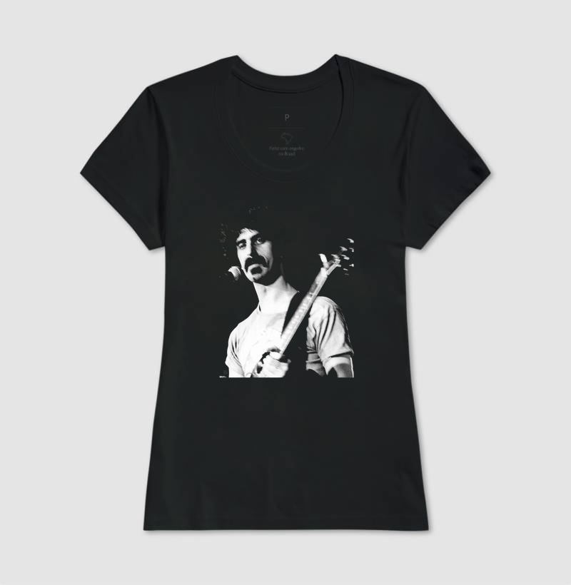 Frank Zappa - Show, 1973 - Imagem 5