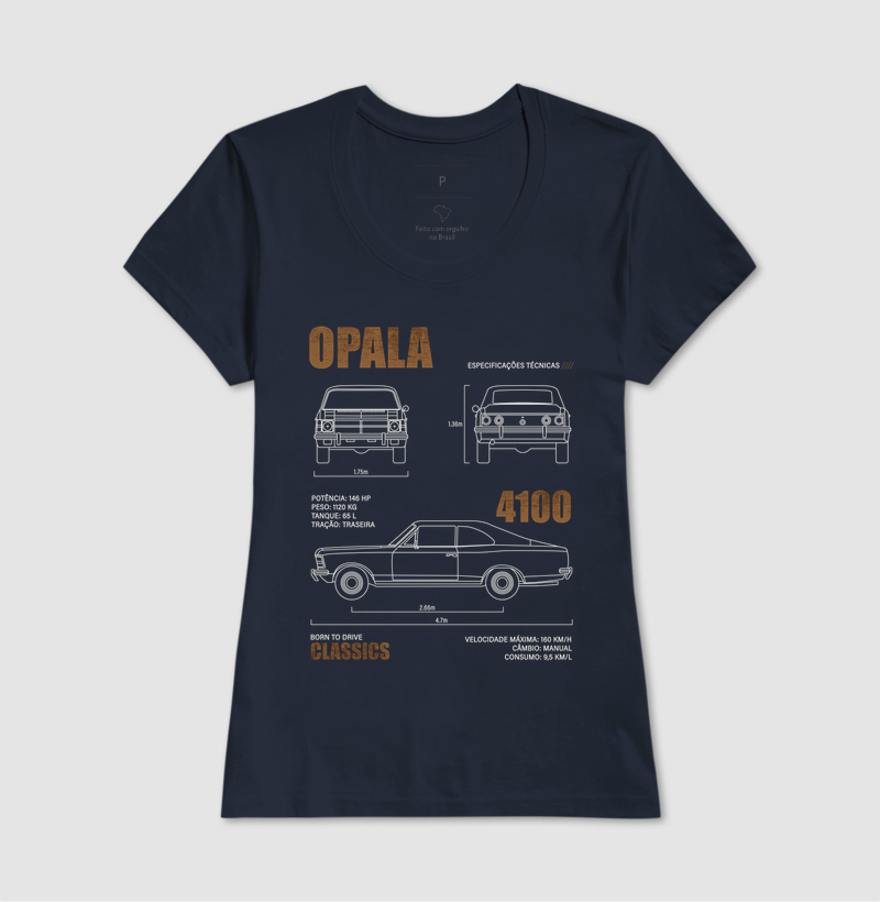 Camisa 9
