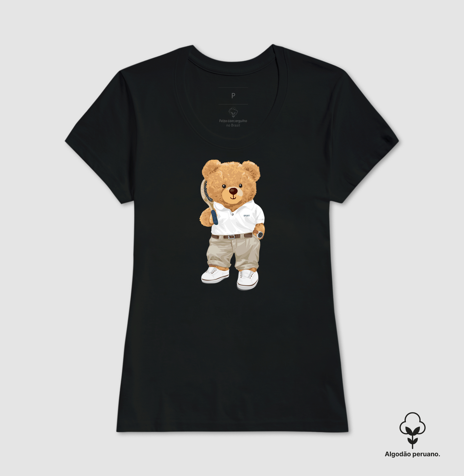 Camisa 4