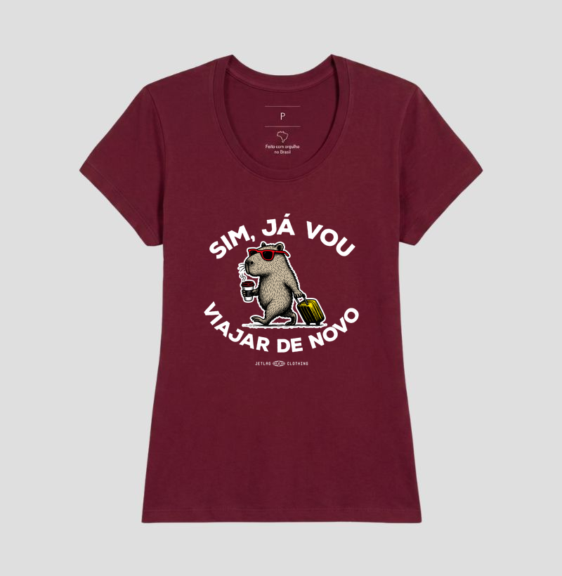 Camisa 18
