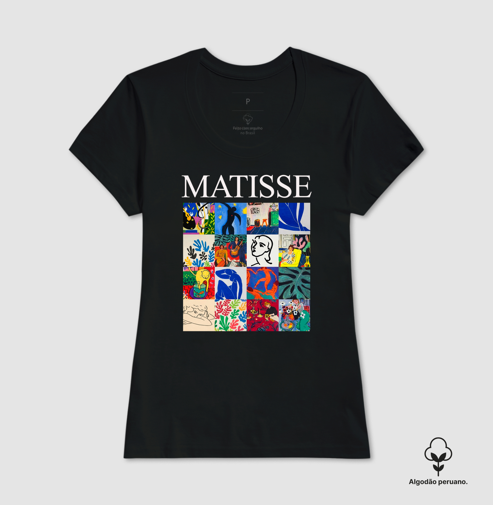 Camisa 3