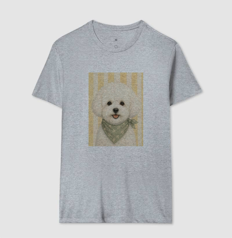 Bichon Frisé  - Gentle Paws - Imagem 8