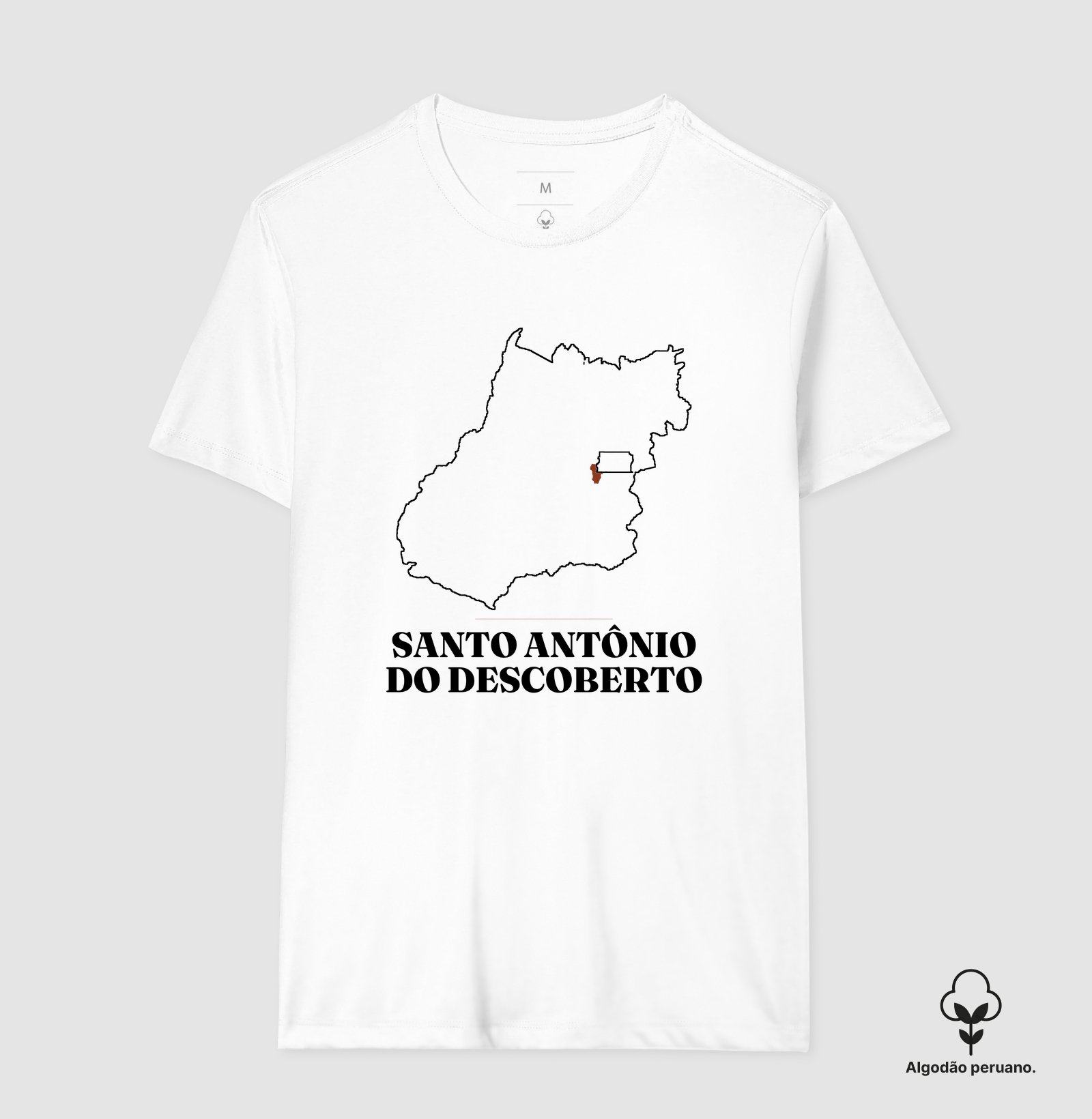 Santo Antônio do Descoberto | Traço GO - Imagem 7