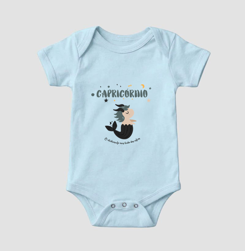 Alinhamento perfeito de Capricórnio - Imagem 3
