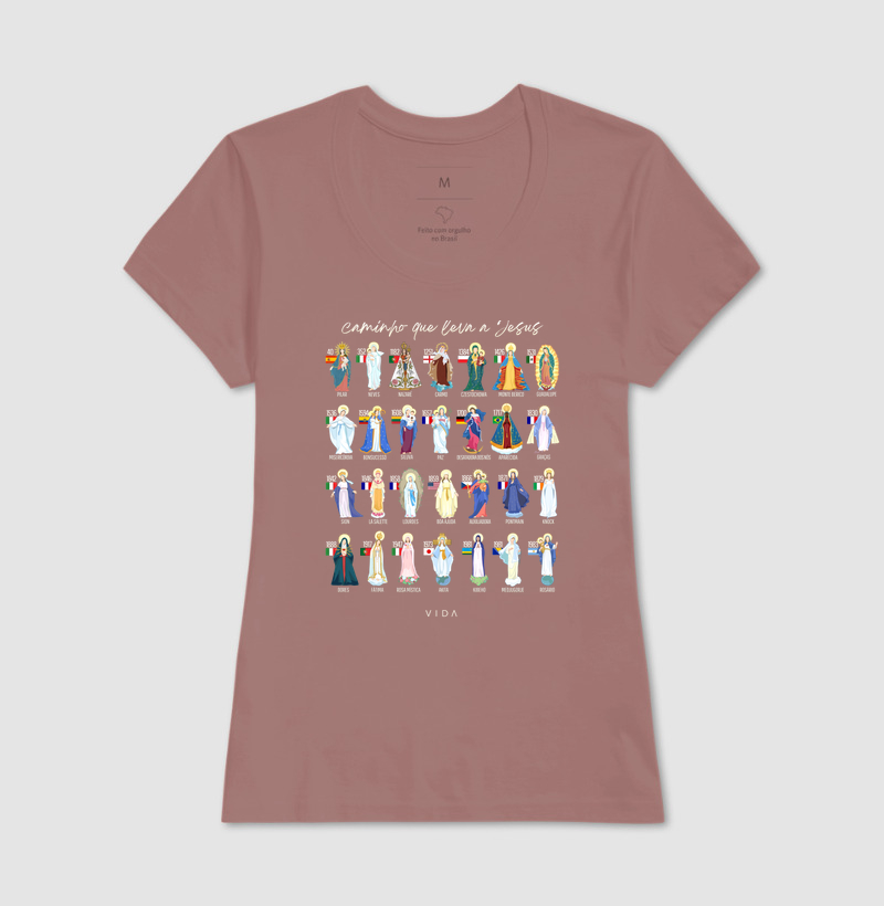 Camisa 19