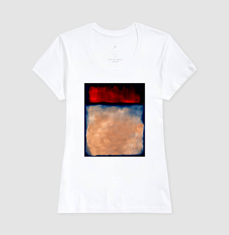 Rothko - Color Field - Imagem 5
