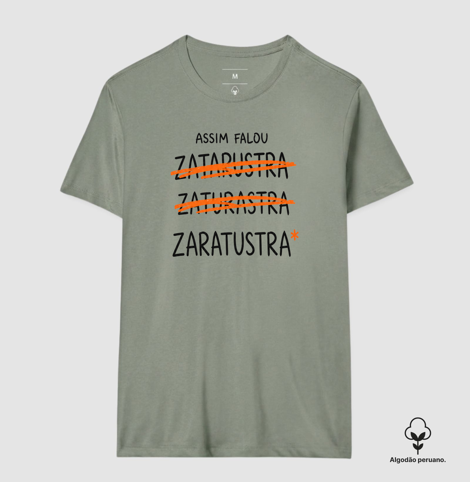 Assim Falou… Zaratustra* - Imagem 8