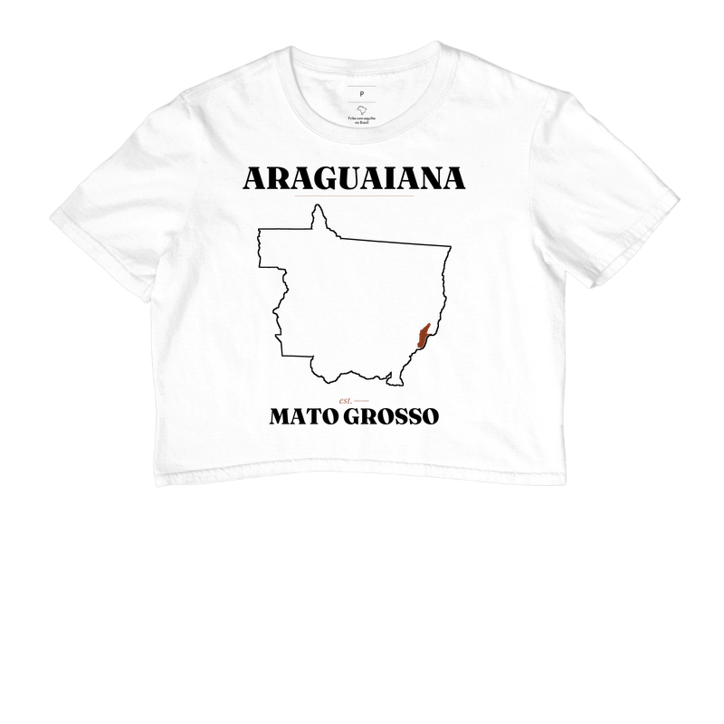 Araguaiana | Legado MT - Imagem 3