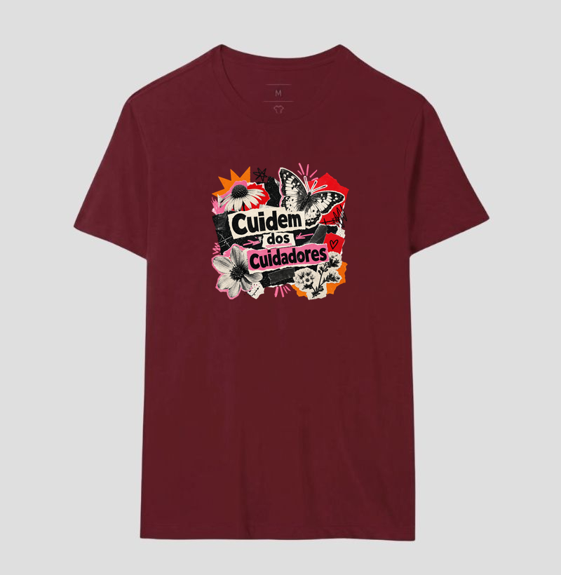 Camisa 19