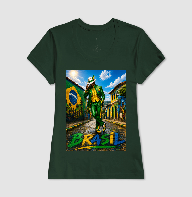 Camisa 13