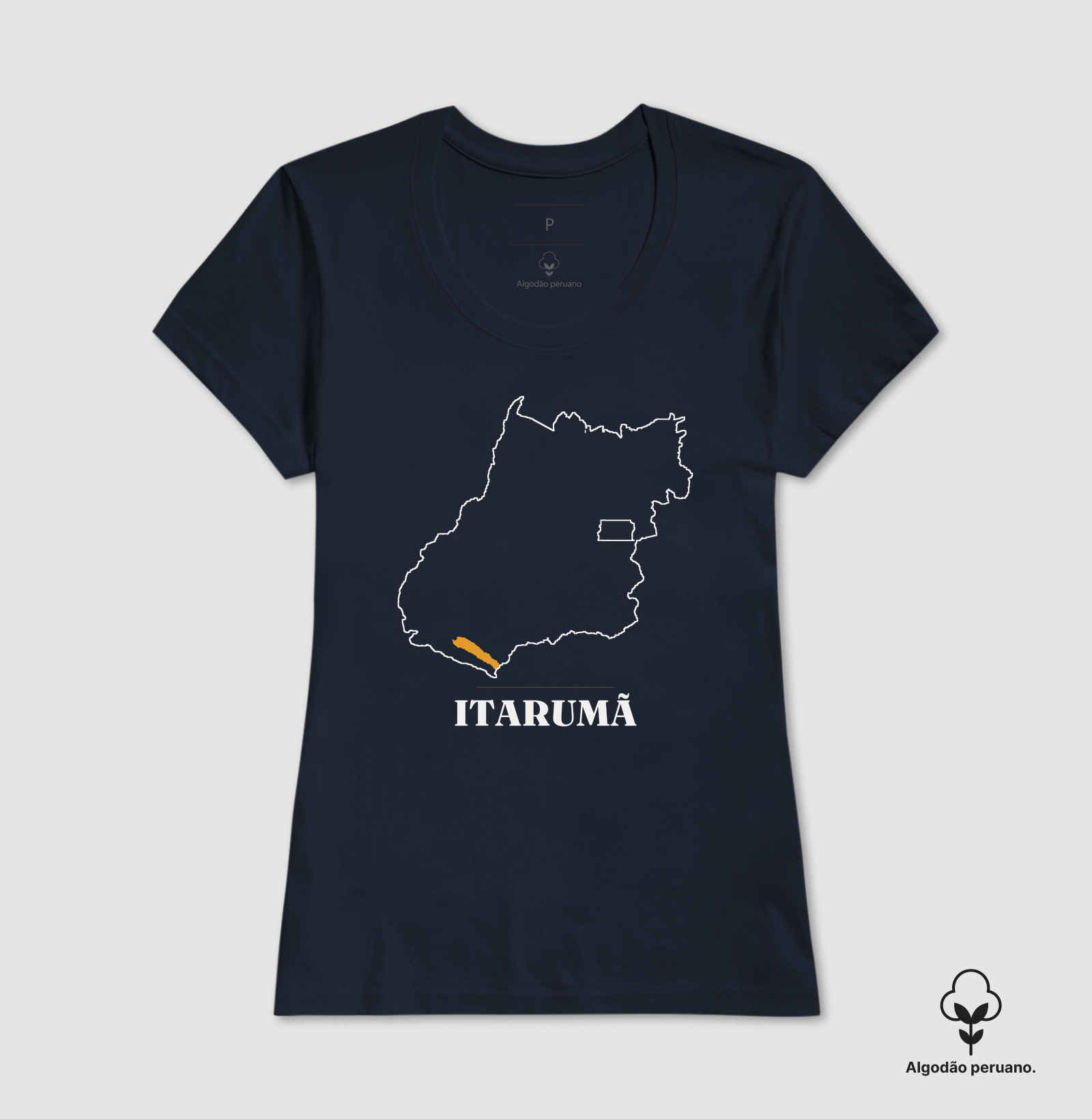 Itarumã | Traço GO - Imagem 8