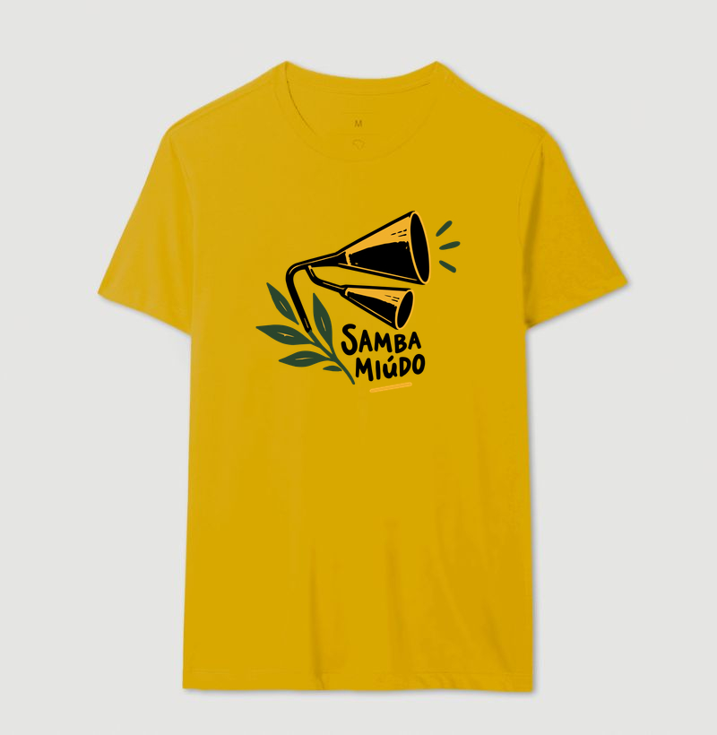 Samba Miúdo - Imagem 14
