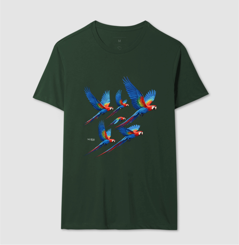 Camisa 11