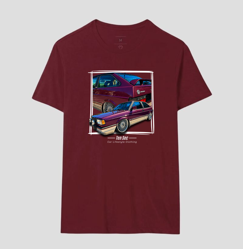Camisa 17