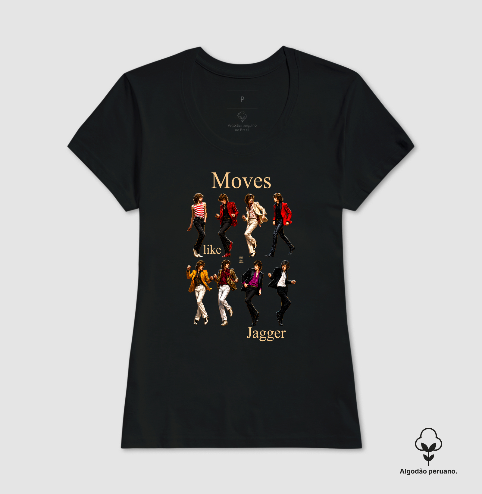 Camisa 2