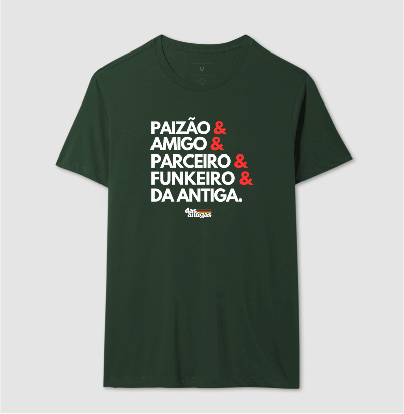 Camisa 11