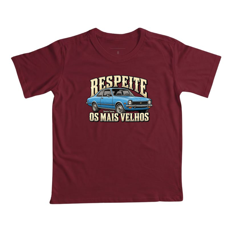 Respeite Chevette - Imagem 6