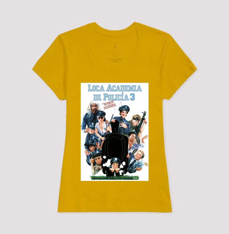 Camisa 14