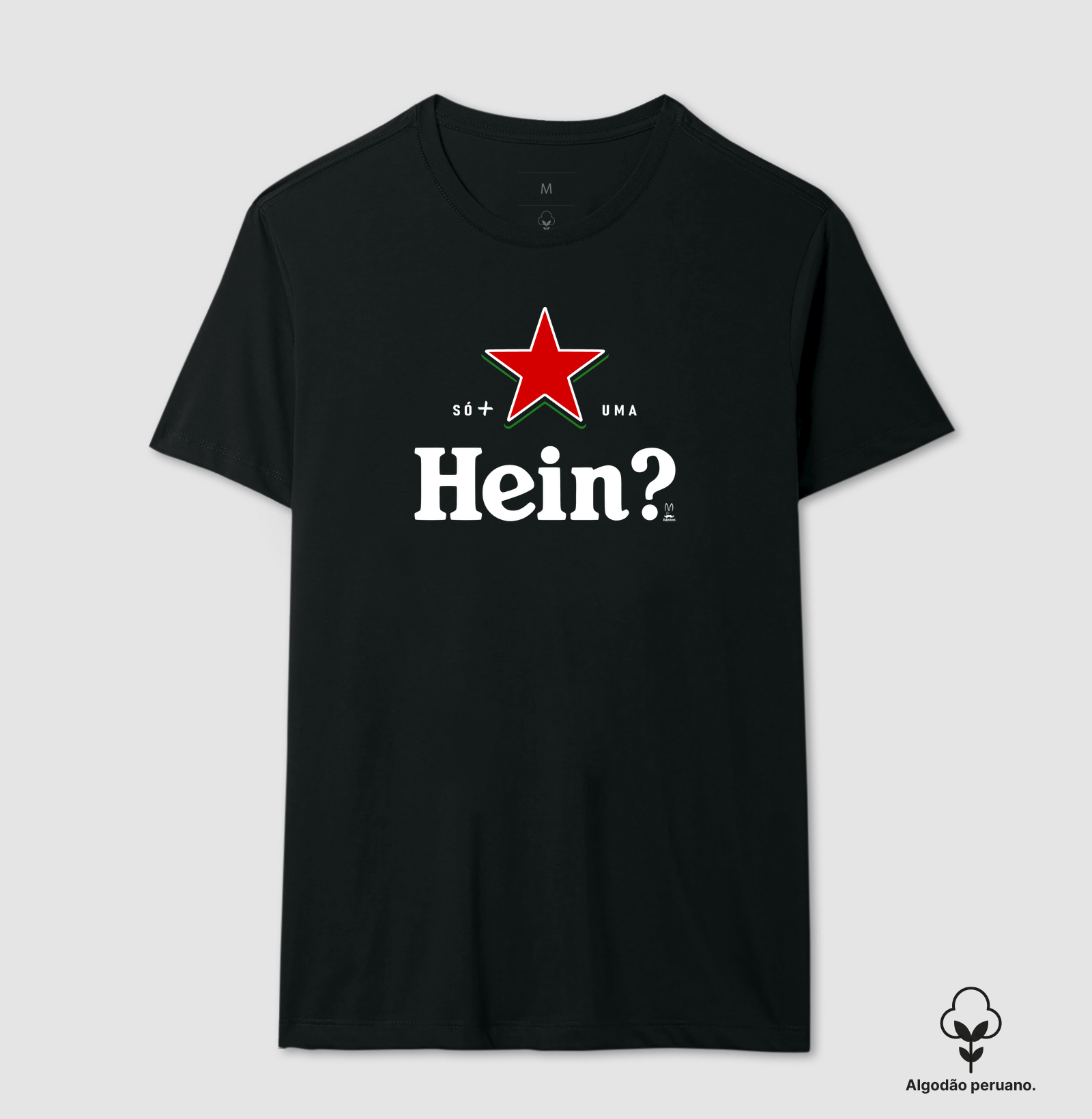 Só + Uma Hein? - Heineken - Saideira - Imagem 6