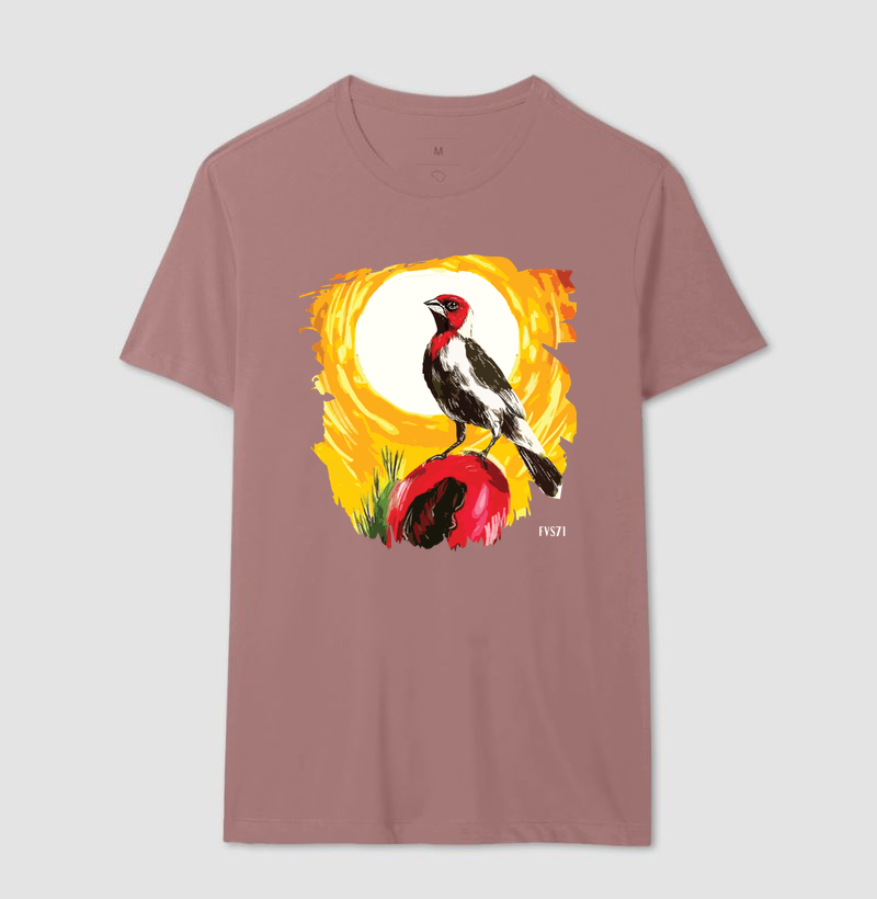 Camisa 18