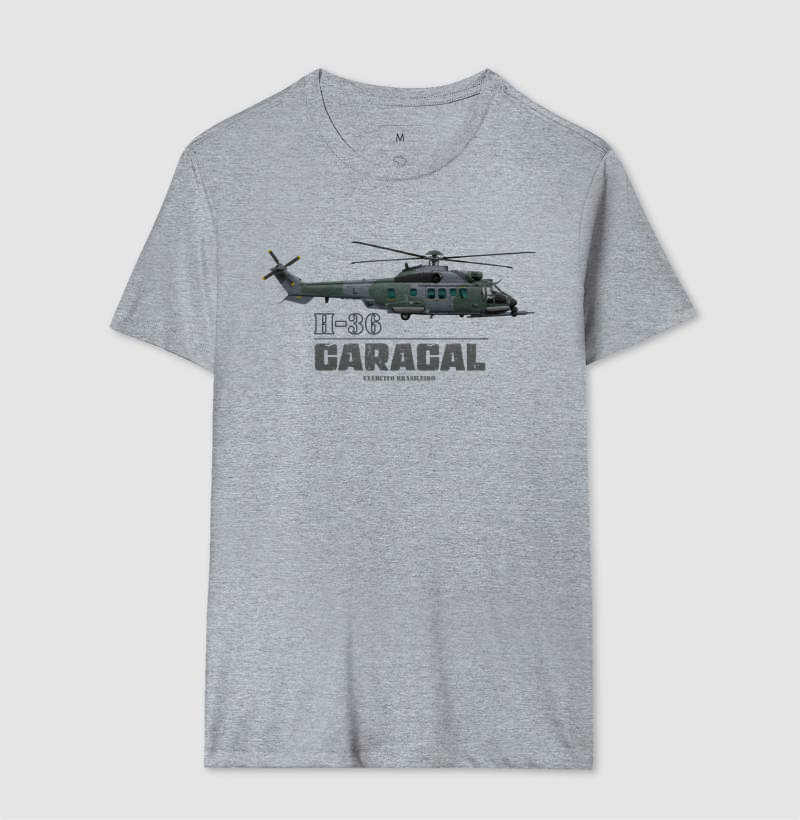 H-36 Caracal | Profile - Imagem 8
