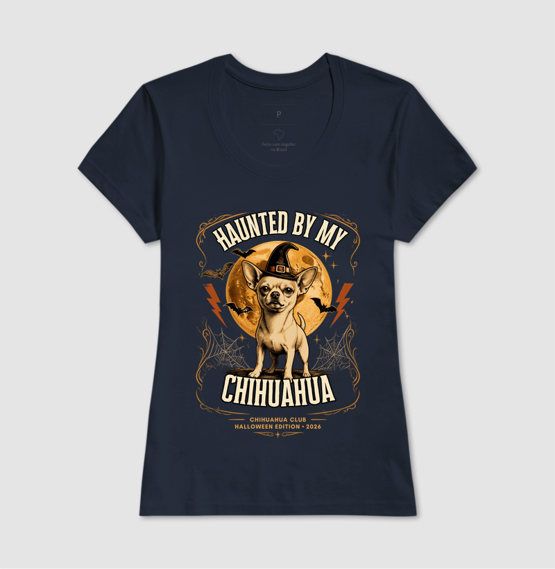 Haunted by chihuahua  - Imagem 5
