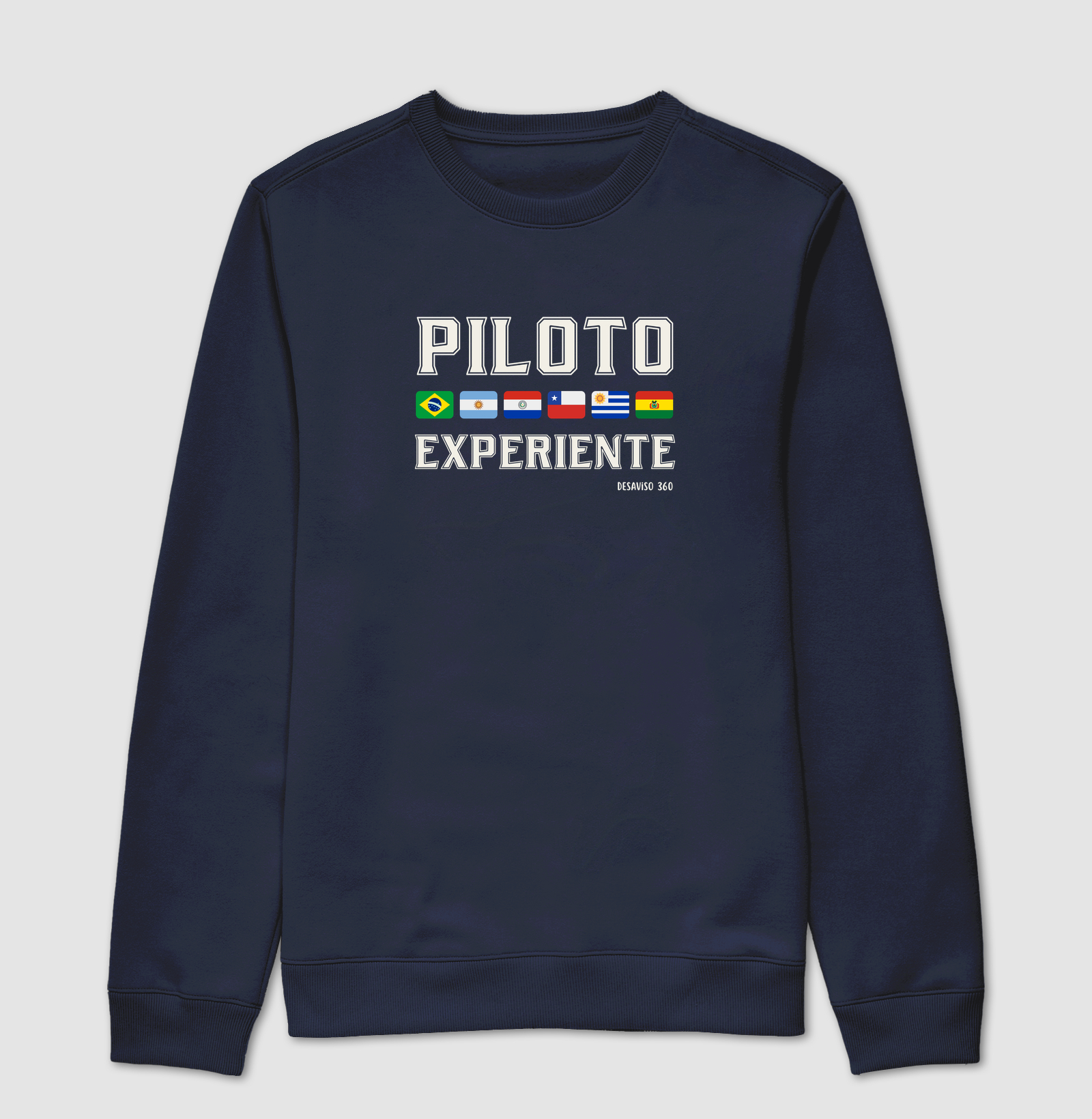 PILOTO EXPERIENTE DOIS - Imagem 4