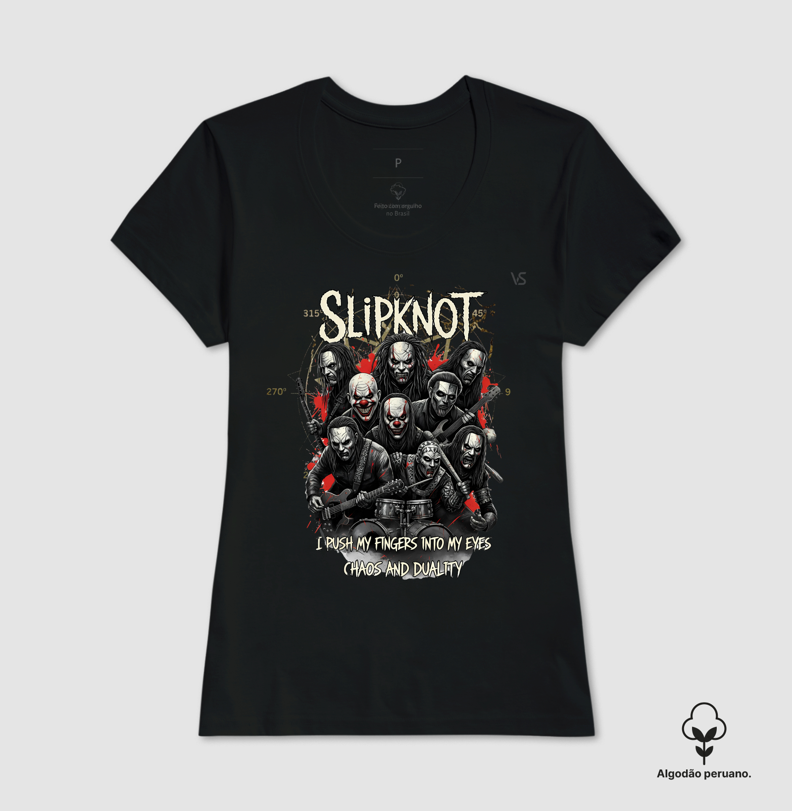 Camisa 2