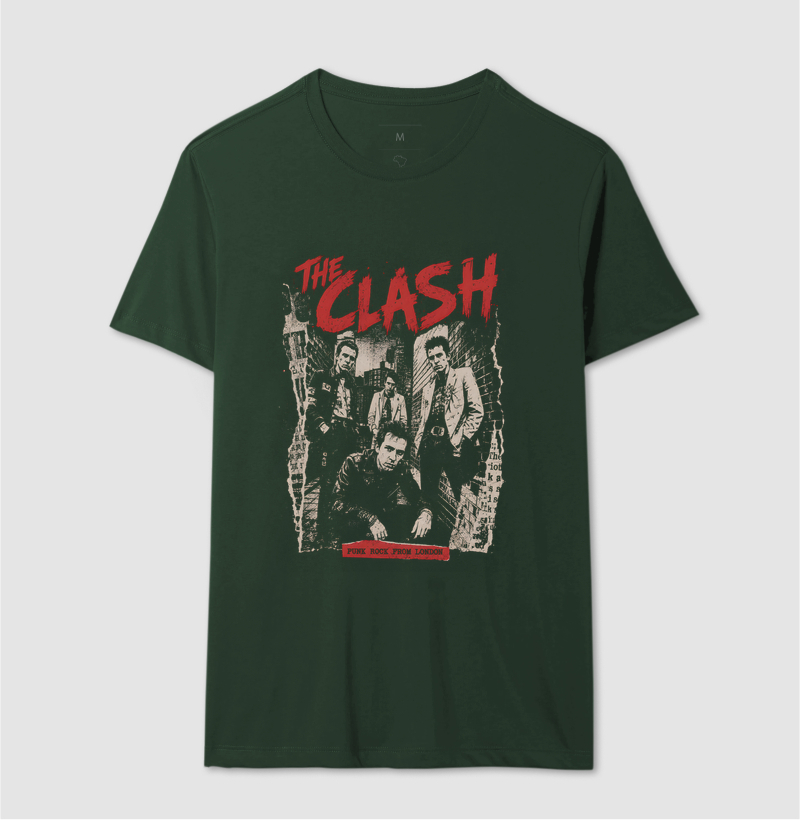 Camisa 12