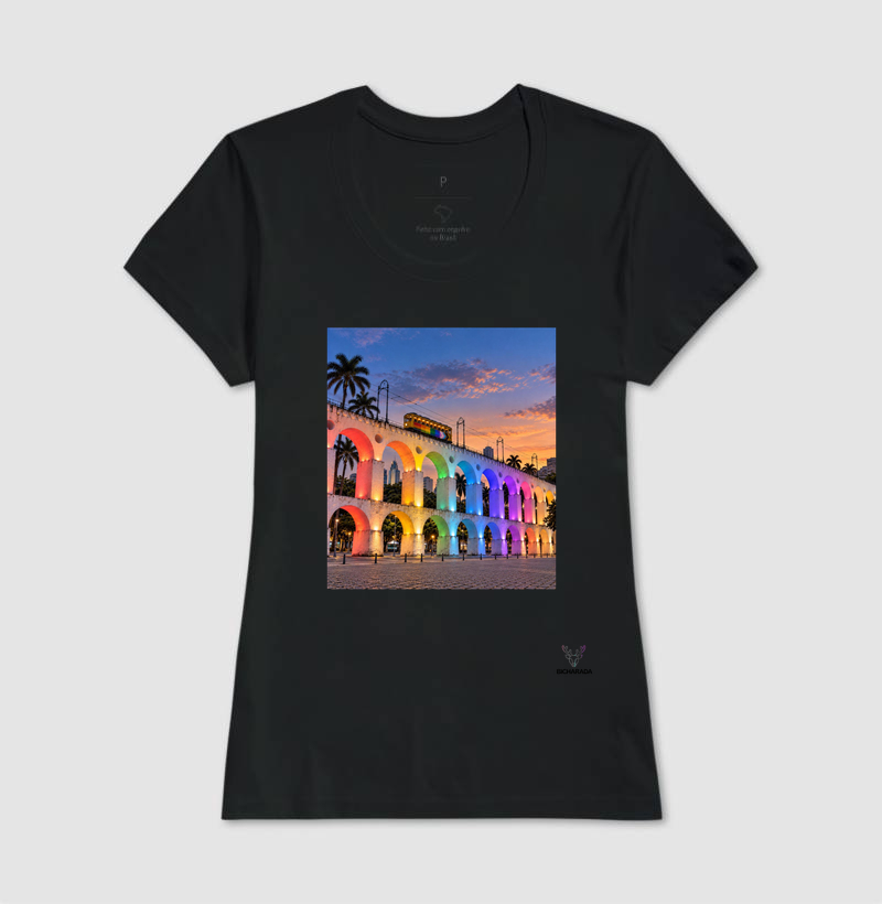 Arcos da Lapa LGBTQIAPN+ - Imagem 3
