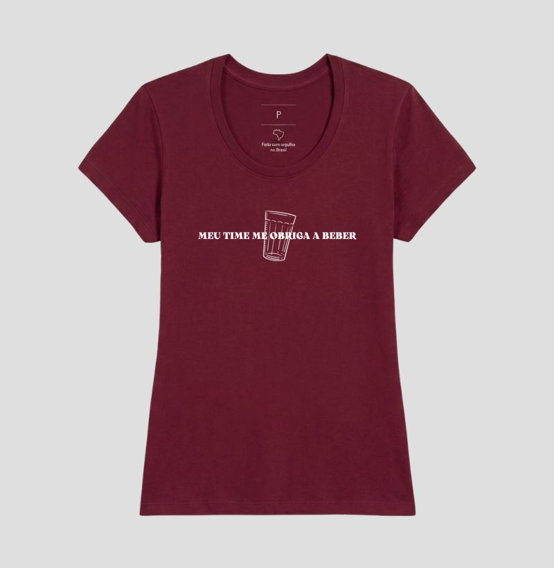 Camisa 20