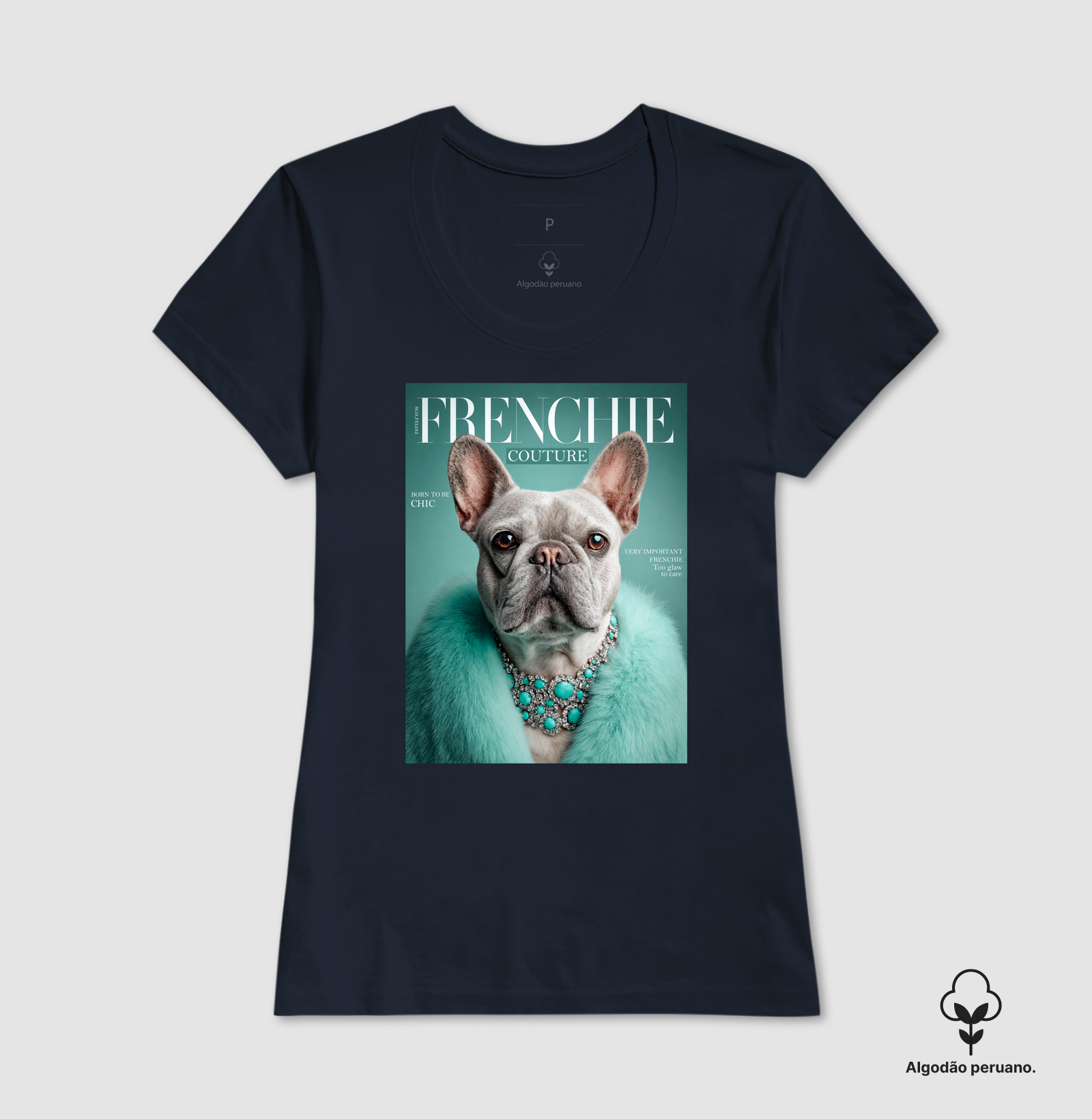 Frenchie Couture ✨🐾 - Imagem 9
