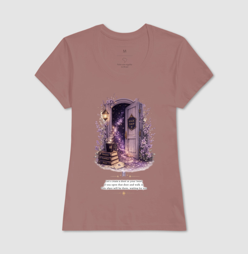 Camisa 14