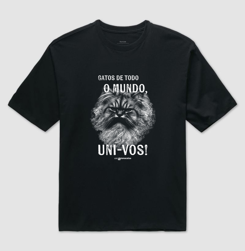 Karl Miaux - Gatos de todo o mundo, uni-vos! - Imagem 2