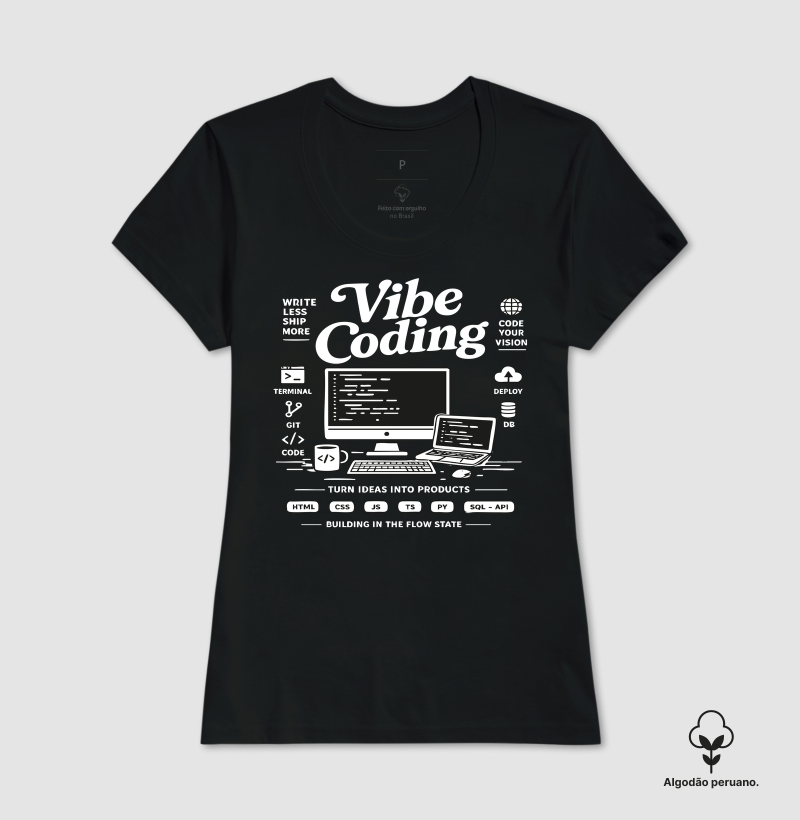 Camisa 5