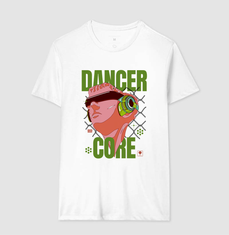 DANCER CORE Vol.1 - Imagem 7