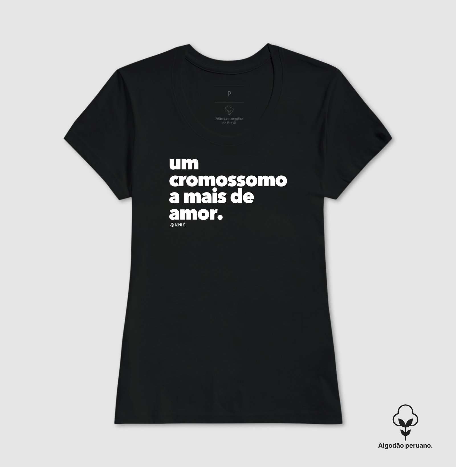 Um cromossomo a mais de amor - Imagem 4