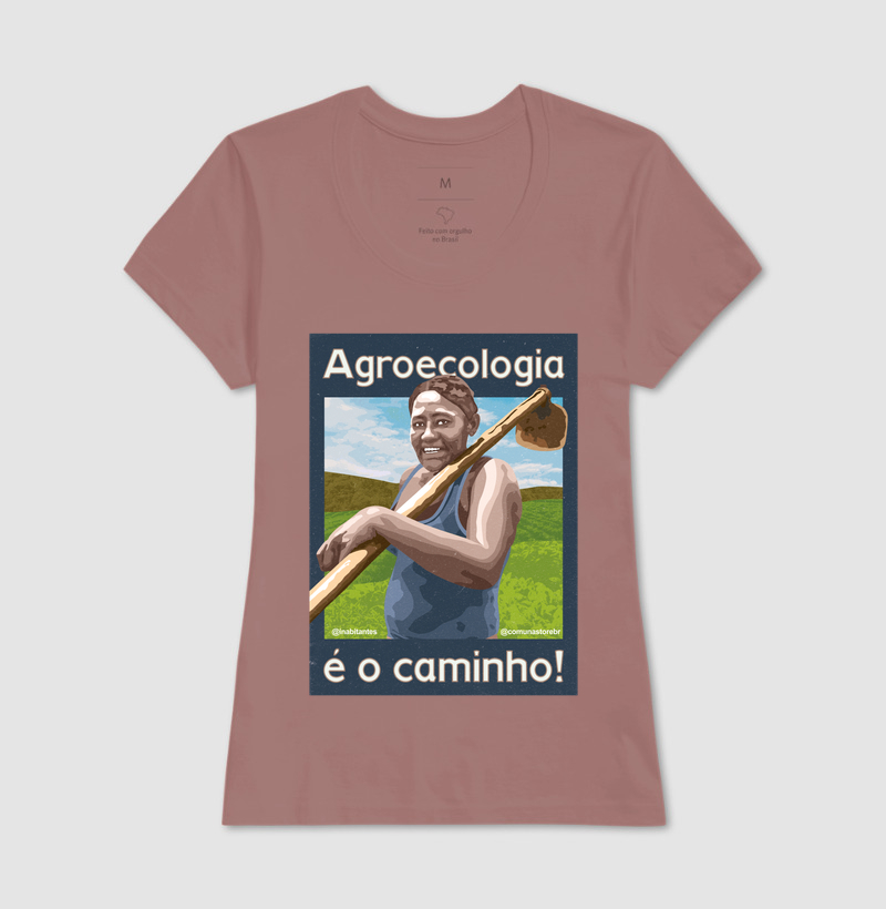 Camisa 16