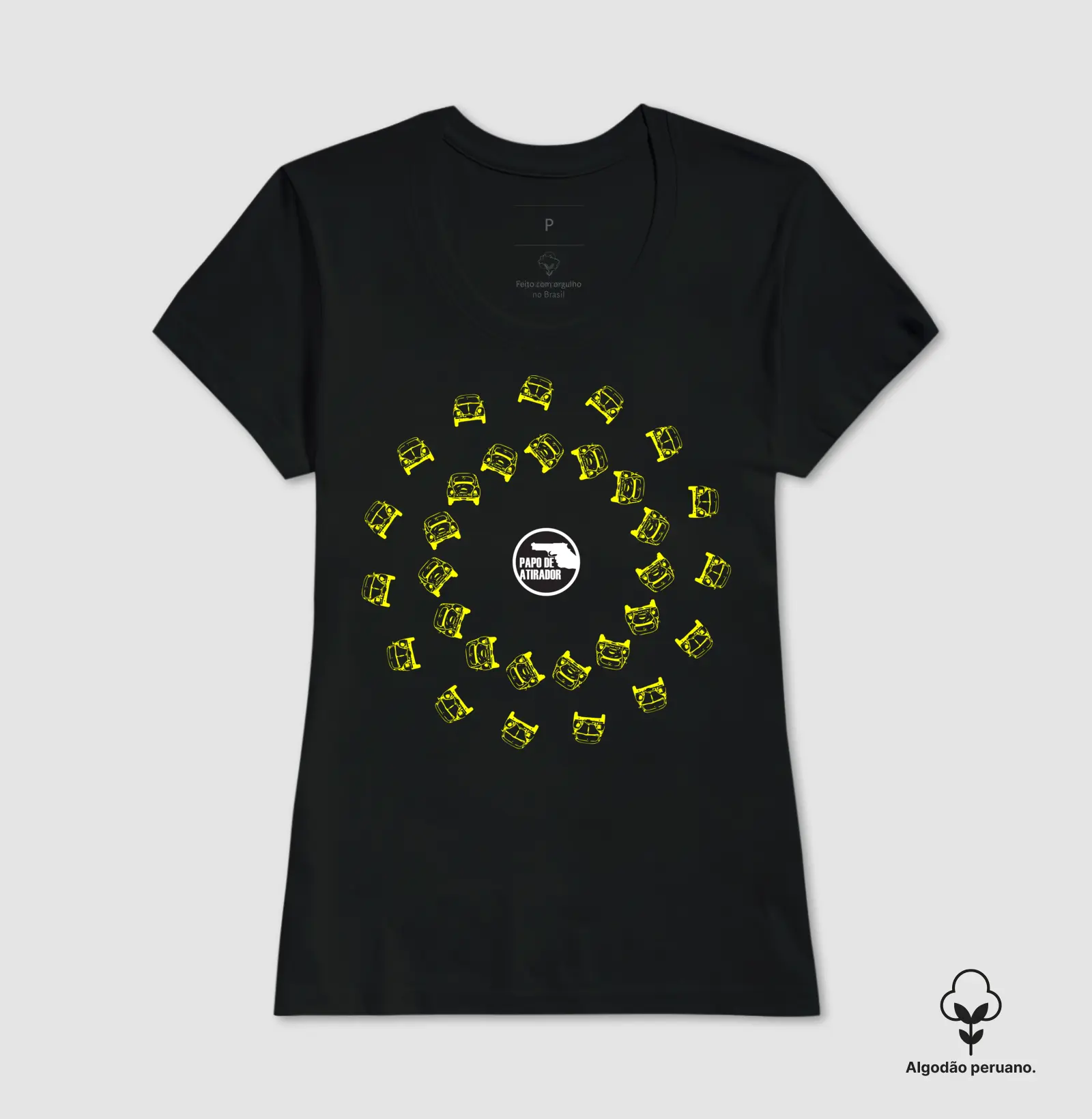 Camisa 3