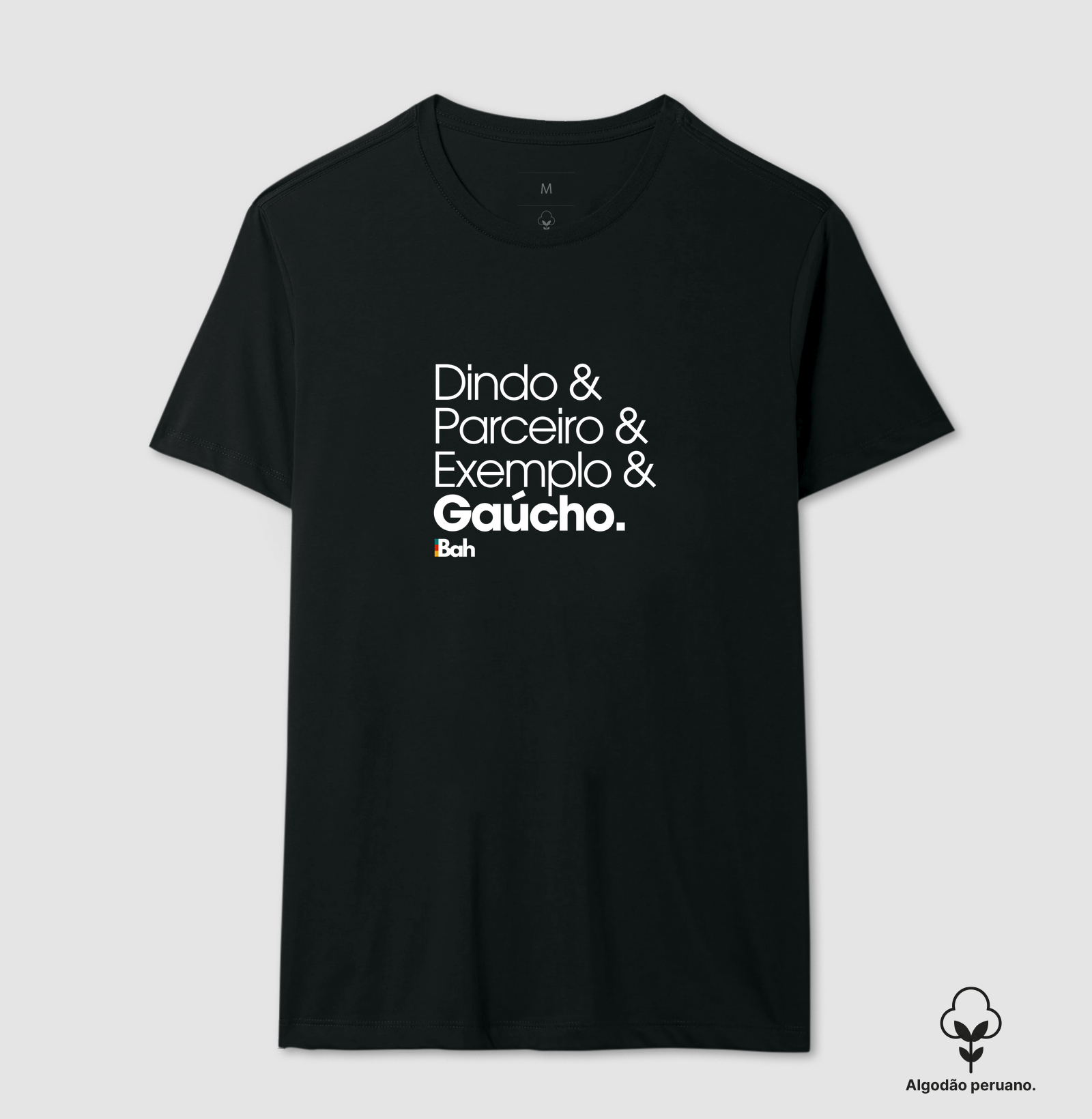 Dindo & Parceiro & Exemplo & Gaúcho. - Imagem 6