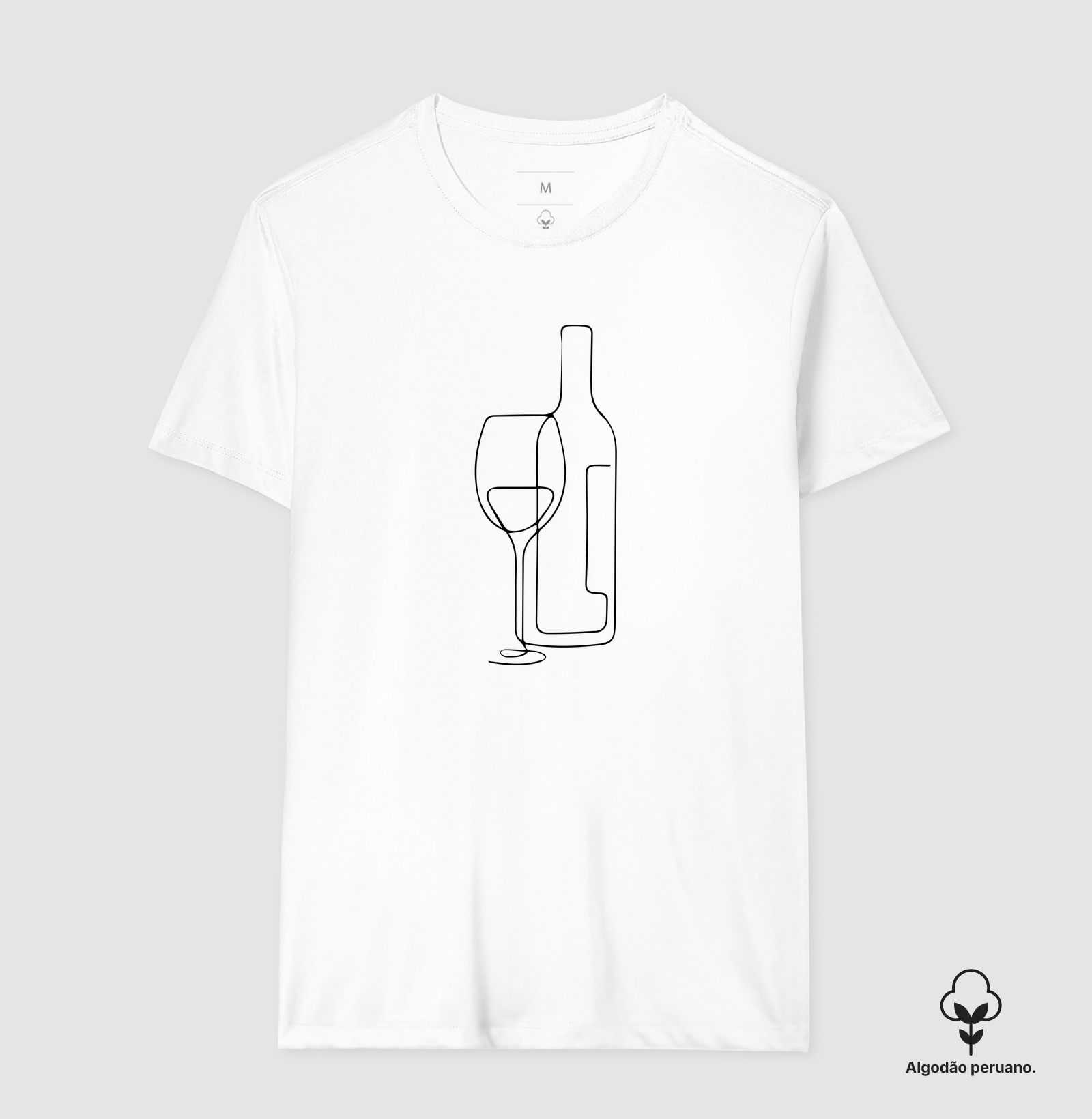 Contornos do Vinho - Imagem 8