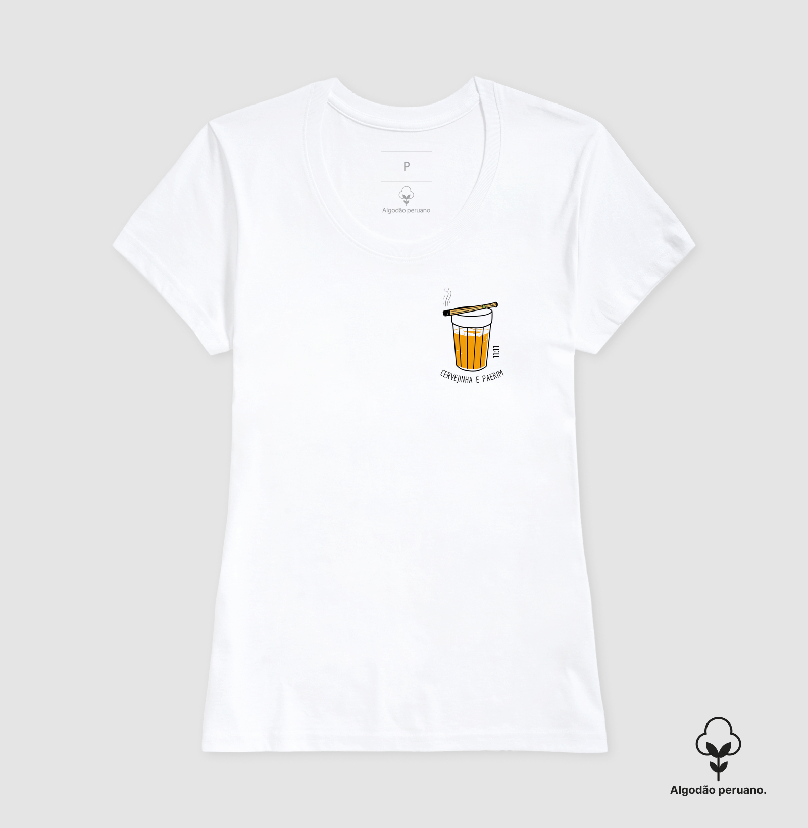 Camisa 2